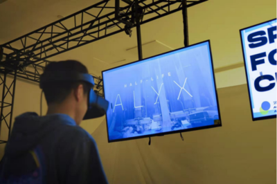 西浦學(xué)子閃耀首屆全國大學(xué)生虛擬策展大賽，數(shù)字文化創(chuàng)意內(nèi)容應(yīng)用服務(wù)再譜新篇