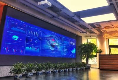 北京時尚控股一季度實現(xiàn)‘雙增長’，數(shù)字文創(chuàng)內(nèi)容應用服務(wù)迎來‘開門紅’